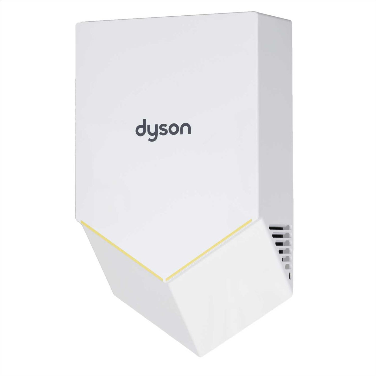 Dyson 1kW Airblade V Hand Dryer White