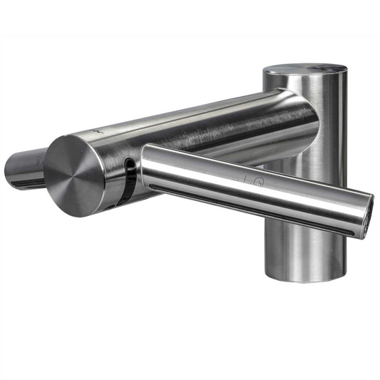 Dyson Airblade 1kW Short Neck Wash and Dry Hand Dryer