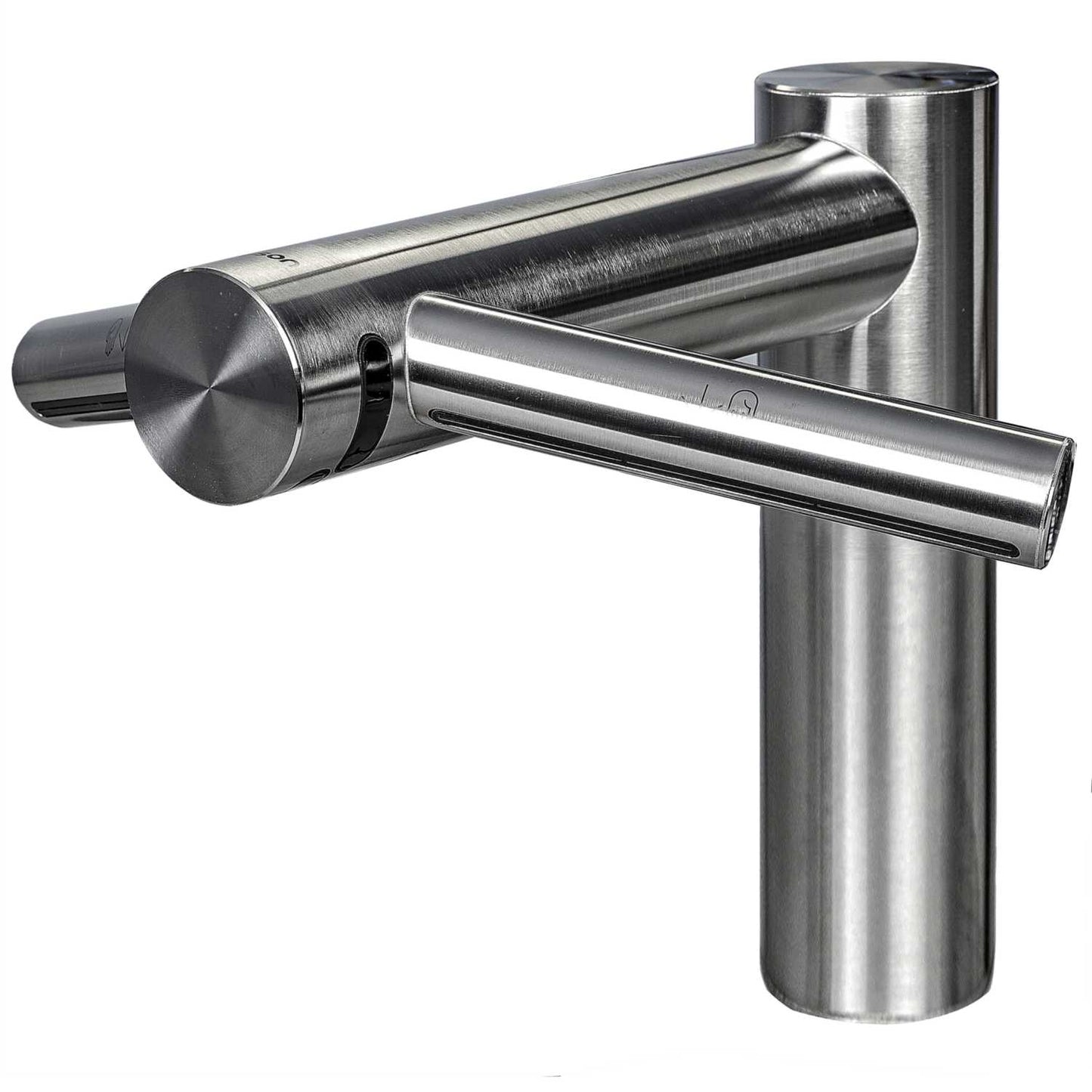 Dyson Airblade 1kW Long Neck Wash and Dry Hand Dryer