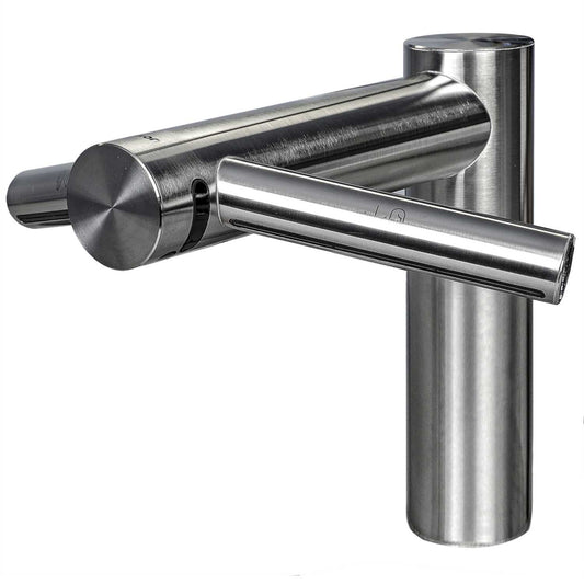 Dyson Airblade 1kW Long Neck Wash and Dry Hand Dryer