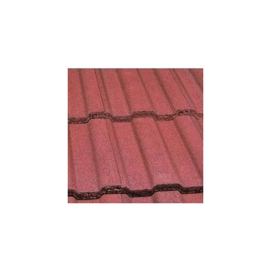MARLEY LUDLOW MAJOR ROOF TILE DARK RED MA10526