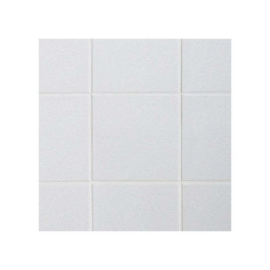 HRJ AA1515PRG1P44 PRG1 PRISMATIC GLOSS TILE 6.5 x 150 x 150mm WHITE