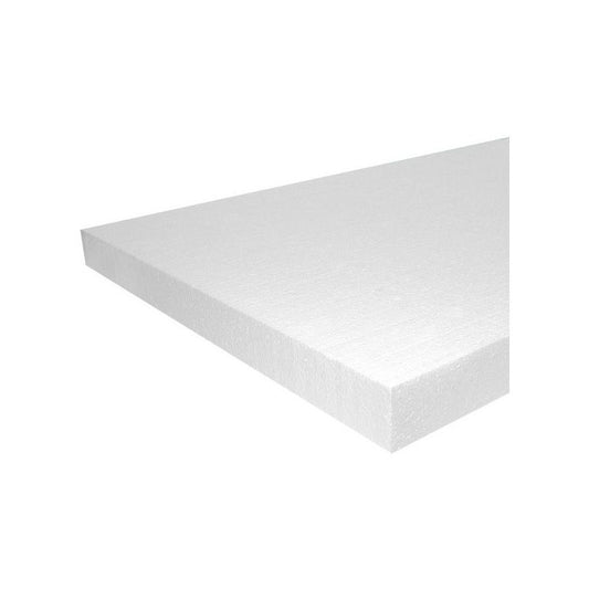 SHEFFIELD POLYSTYRENE SHEET CAVITY 1200 x 450 x 25mm 10016776