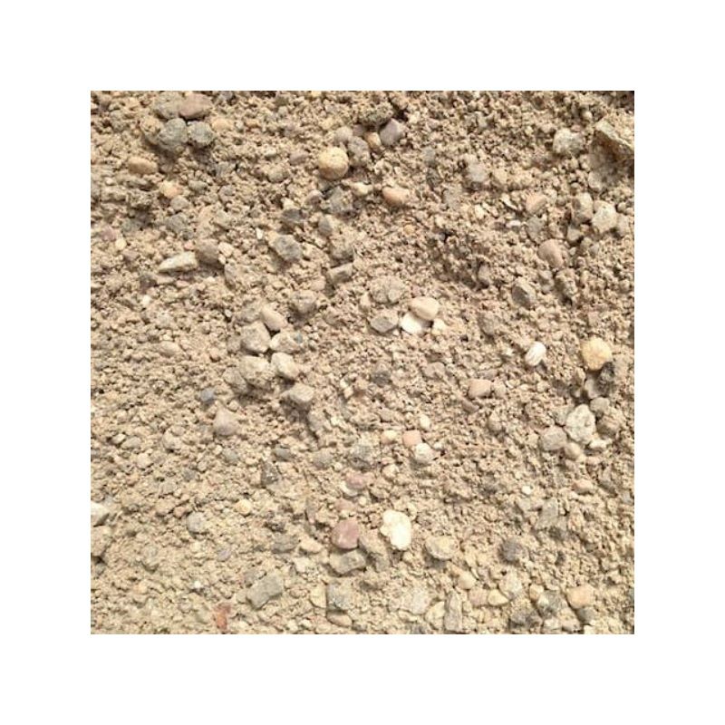 Chas Long Mini Bag Ballast 10mm