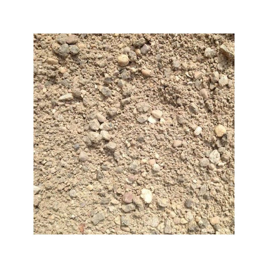 Chas Long Mini Bag Ballast 10mm