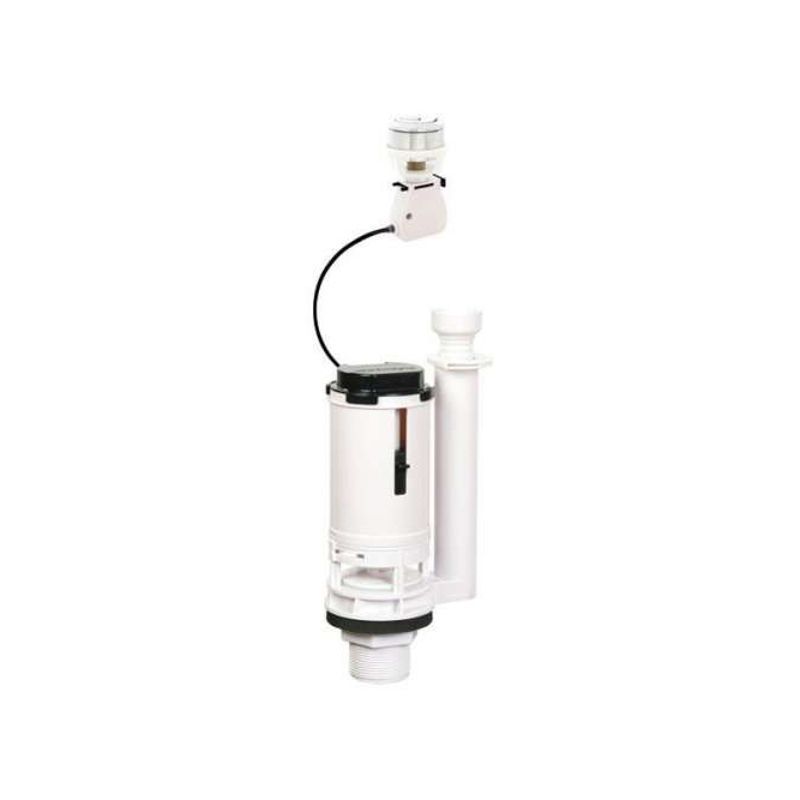 FLUIDMASTER DUAL FLUSH VALVE 23090 PRO550UK