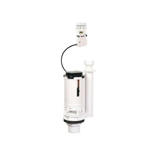 FLUIDMASTER DUAL FLUSH VALVE 23090 PRO550UK