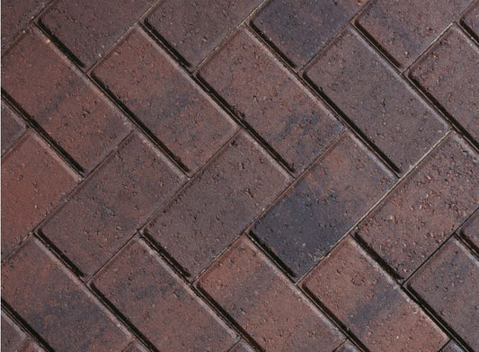 CALEDONIAN LEWIS CBP 200 x 100 x 50mm BRINDLE