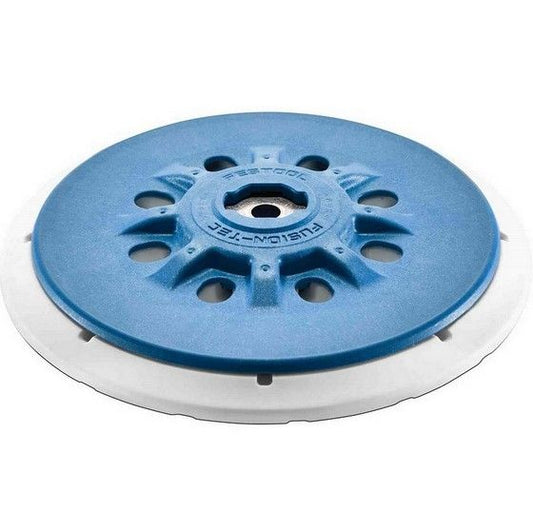 FESTOOL 202460 SANDING PAD 150MM HARD H-HT ST-STF D150