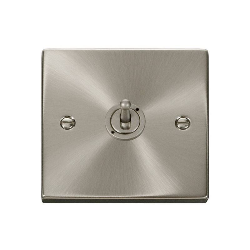 CLICK VPSC421 1G 2W 10AX TOGGLE
