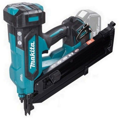 MAKITA DBN900ZK 18v LXT BRUSHLESS 1ST FIX FRAMING NAIL GUN (BODY ONLY)