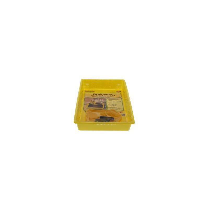REGIN DRAINEASY RADIATOR DRAINING KIT REGR01