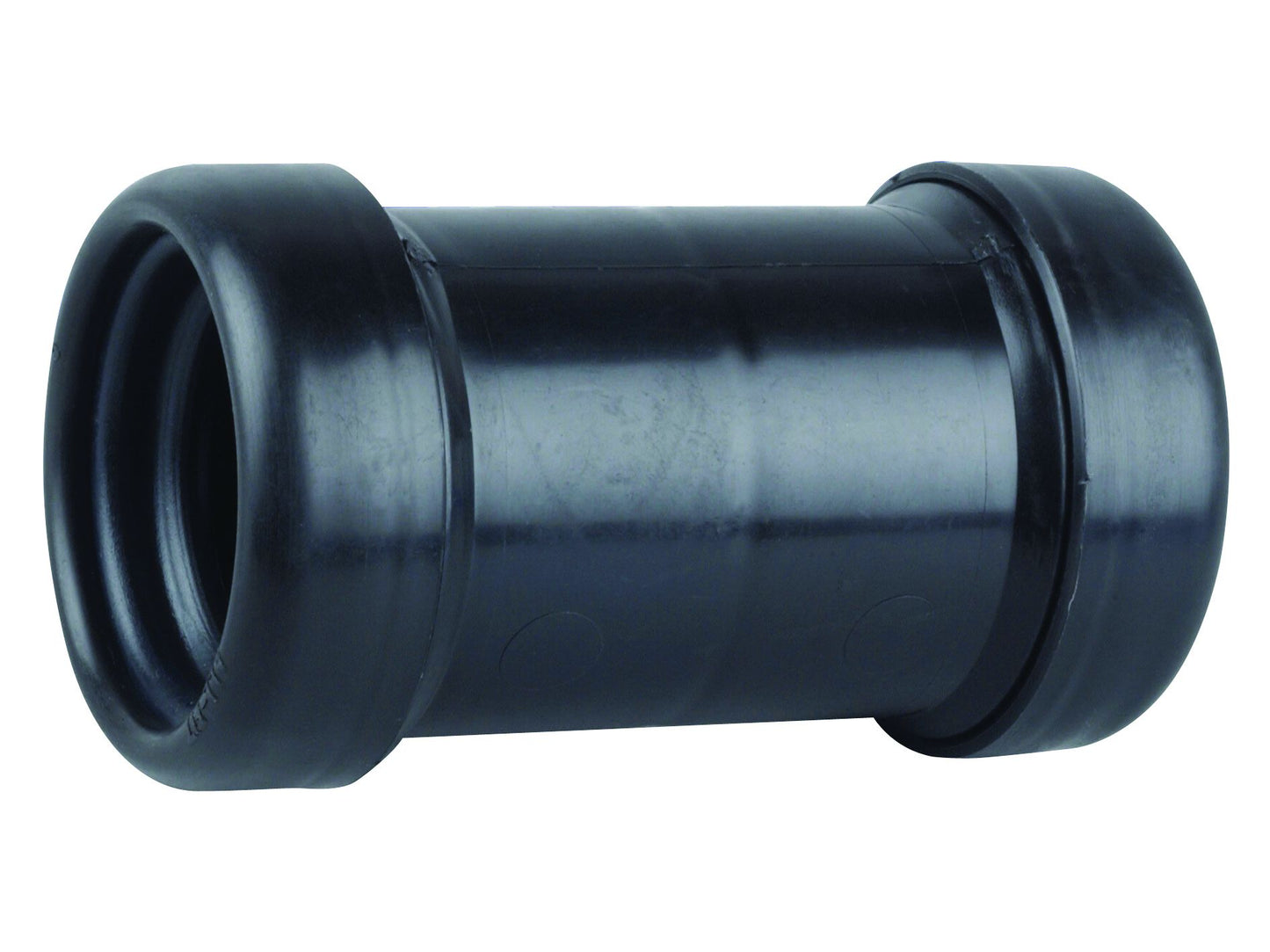 OSMAWELD 4W102 PP UNIVERSAL CONNECTOR 32mm 4W102B BLACK