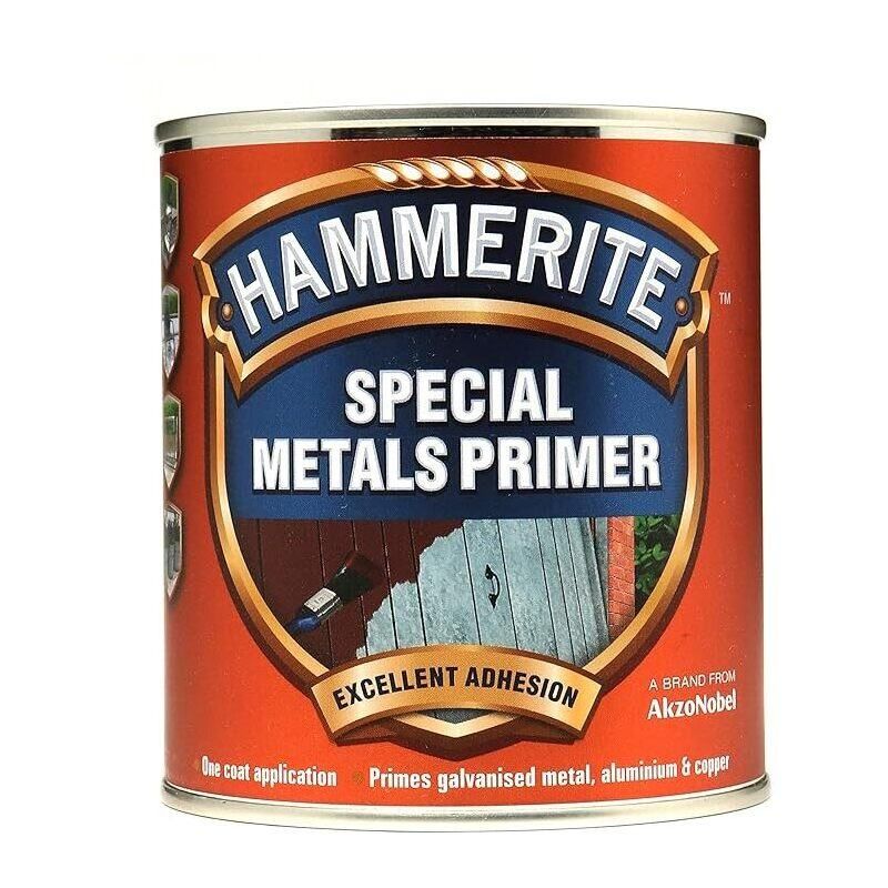 HAMMERITE SPECIAL METAL PRIMER 500ml 5084910