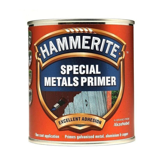 HAMMERITE SPECIAL METAL PRIMER 500ml 5084910