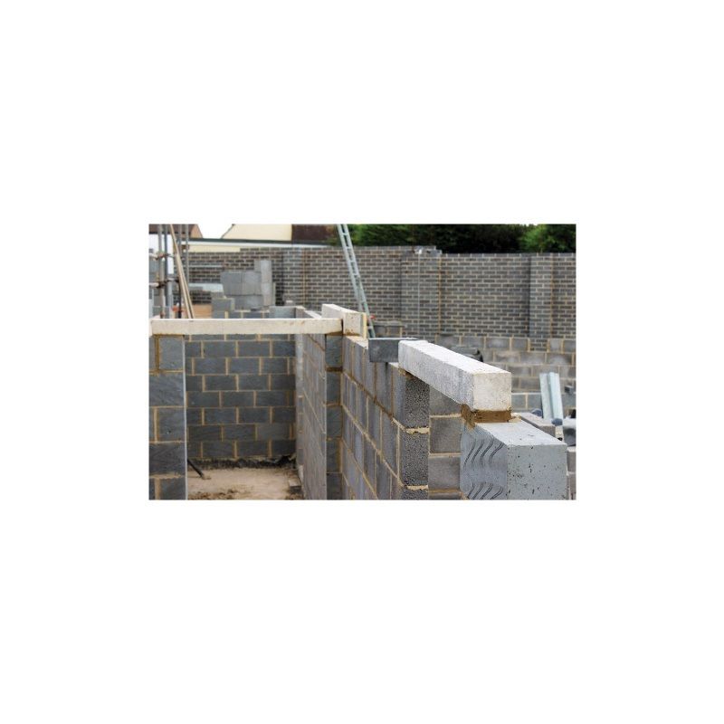 F P MCCANN P220 CONCRETE LINTEL 215 x 65 x 2100mm 40736