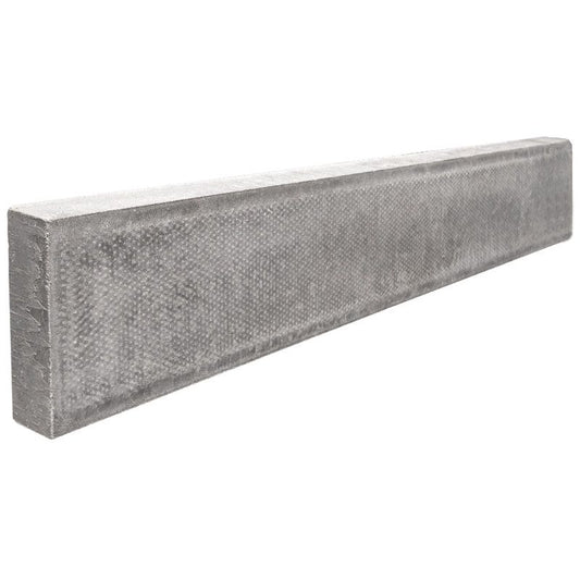 RPC CONCRETE EDGING 50 x 150 x 914mm FLAT TOP BSKFTE150