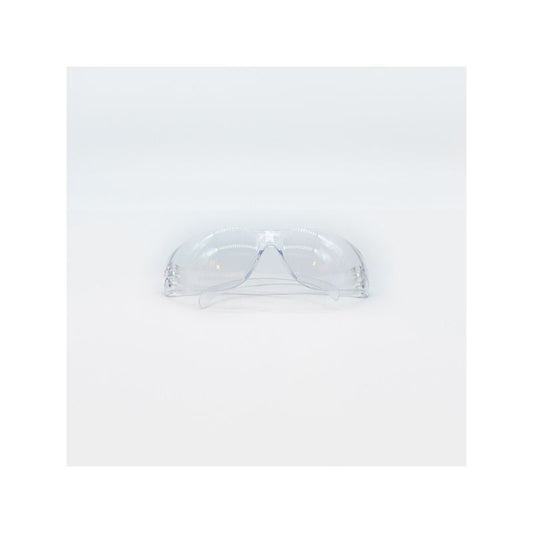 TURTON PYRAMEX SAFETY SPEC INTRUDER CLEAR LENS