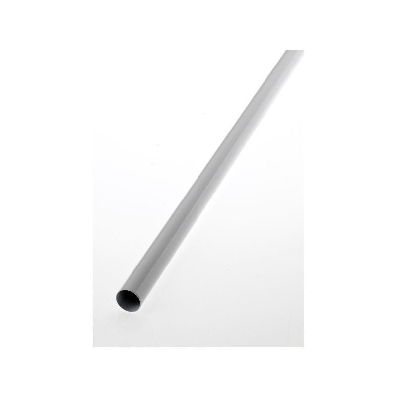 ROTHLEY TH22PA1829 STEEL TUBE 3/4" x 6' WHITE