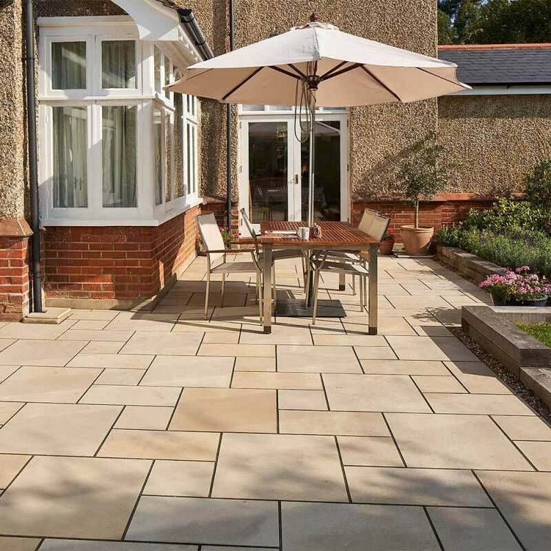 GLOBAL STONE ARTISAN MIRAGE PROJECT PACK 15.30m2 MINT MIRAGE MIMP1530