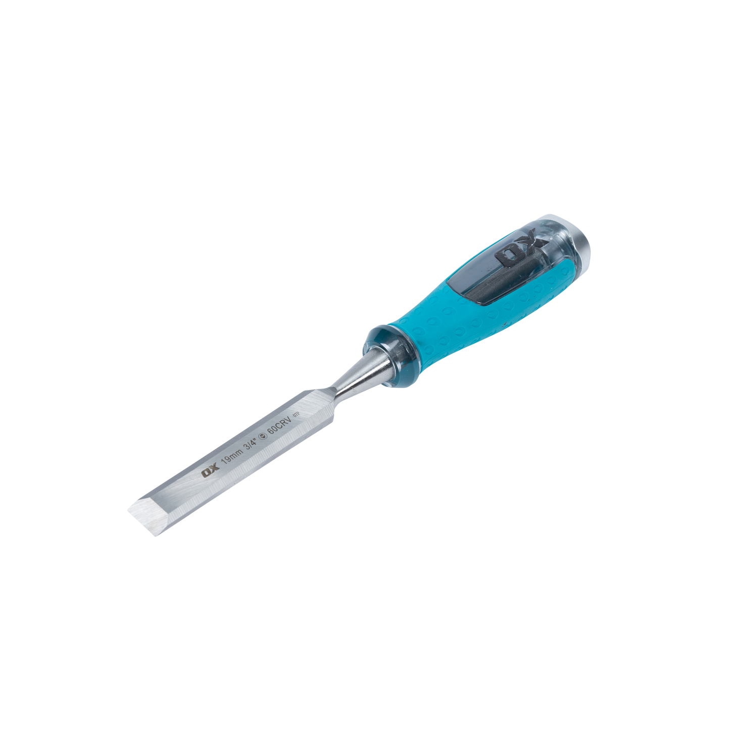OX-P371119 PRO HEAVY DUTY WOOD CHISEL 19mm