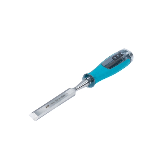 OX-P371119 PRO HEAVY DUTY WOOD CHISEL 19mm