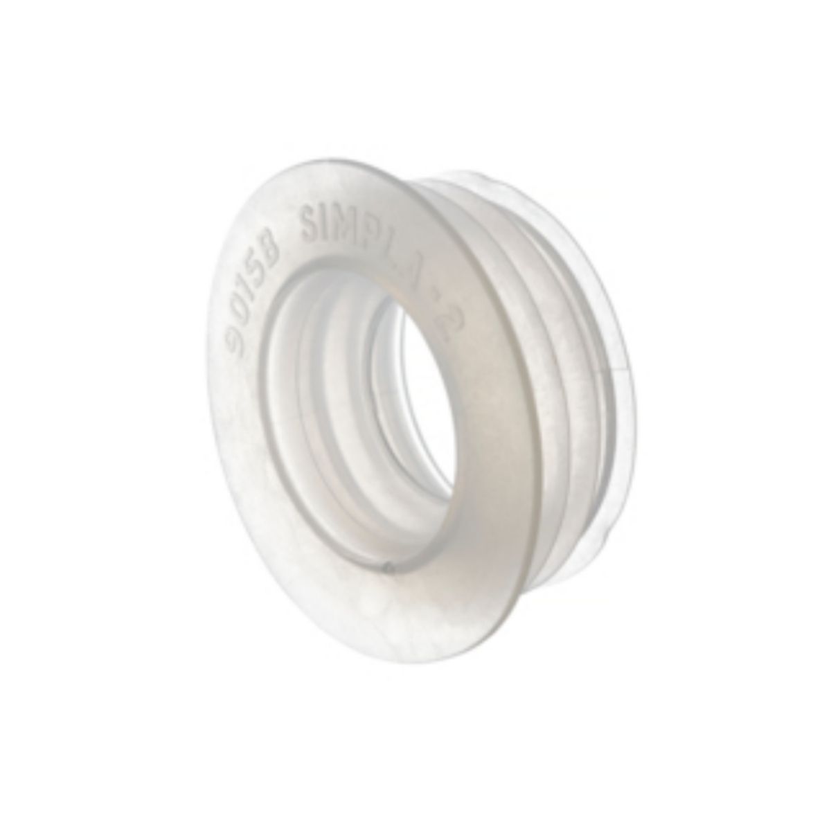 ARMITAGE SHANKS S450567 SIMPLA II INLET CONNECTOR