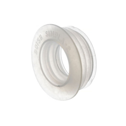 ARMITAGE SHANKS S450567 SIMPLA II INLET CONNECTOR