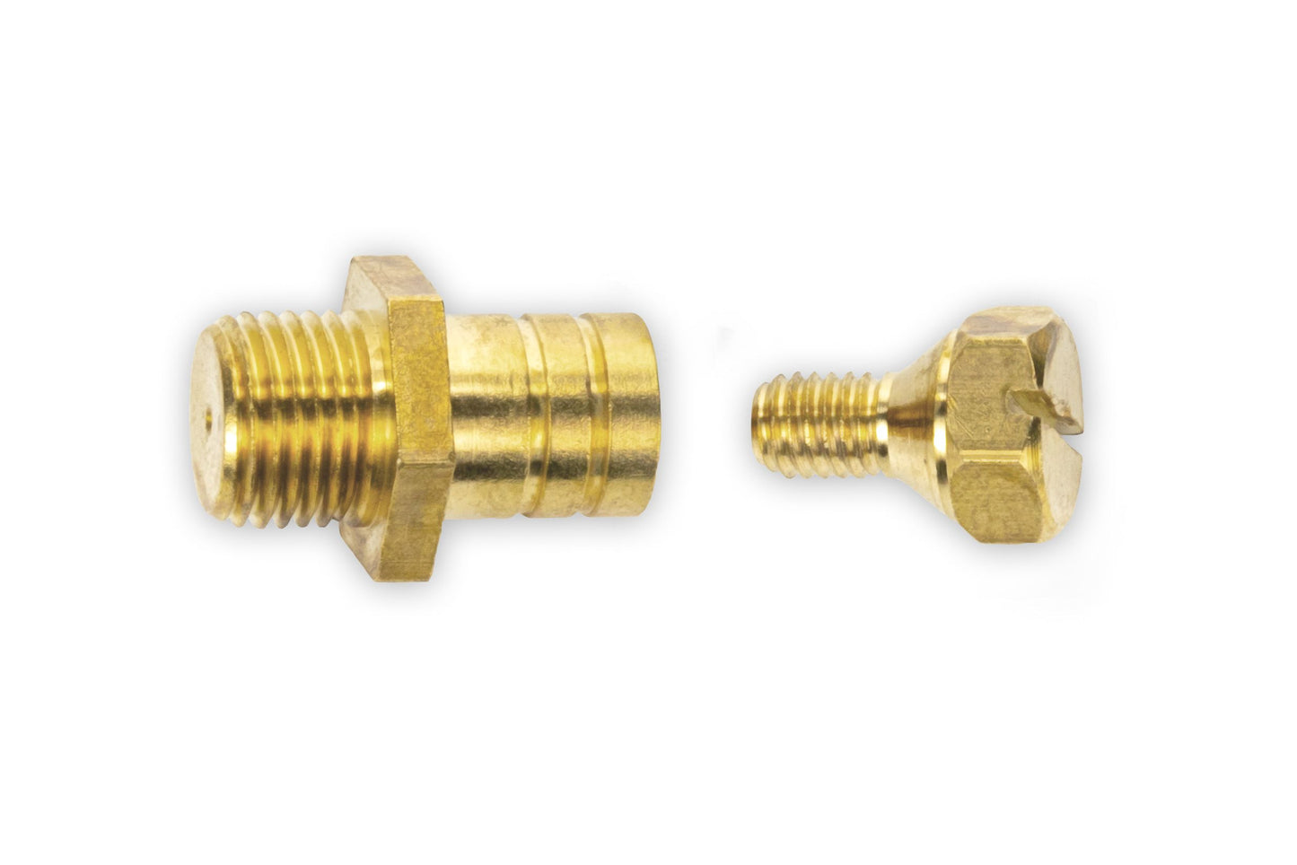 ROTHENBERGER PRESSURE TEST NIPPLES (PACK 3) 67016