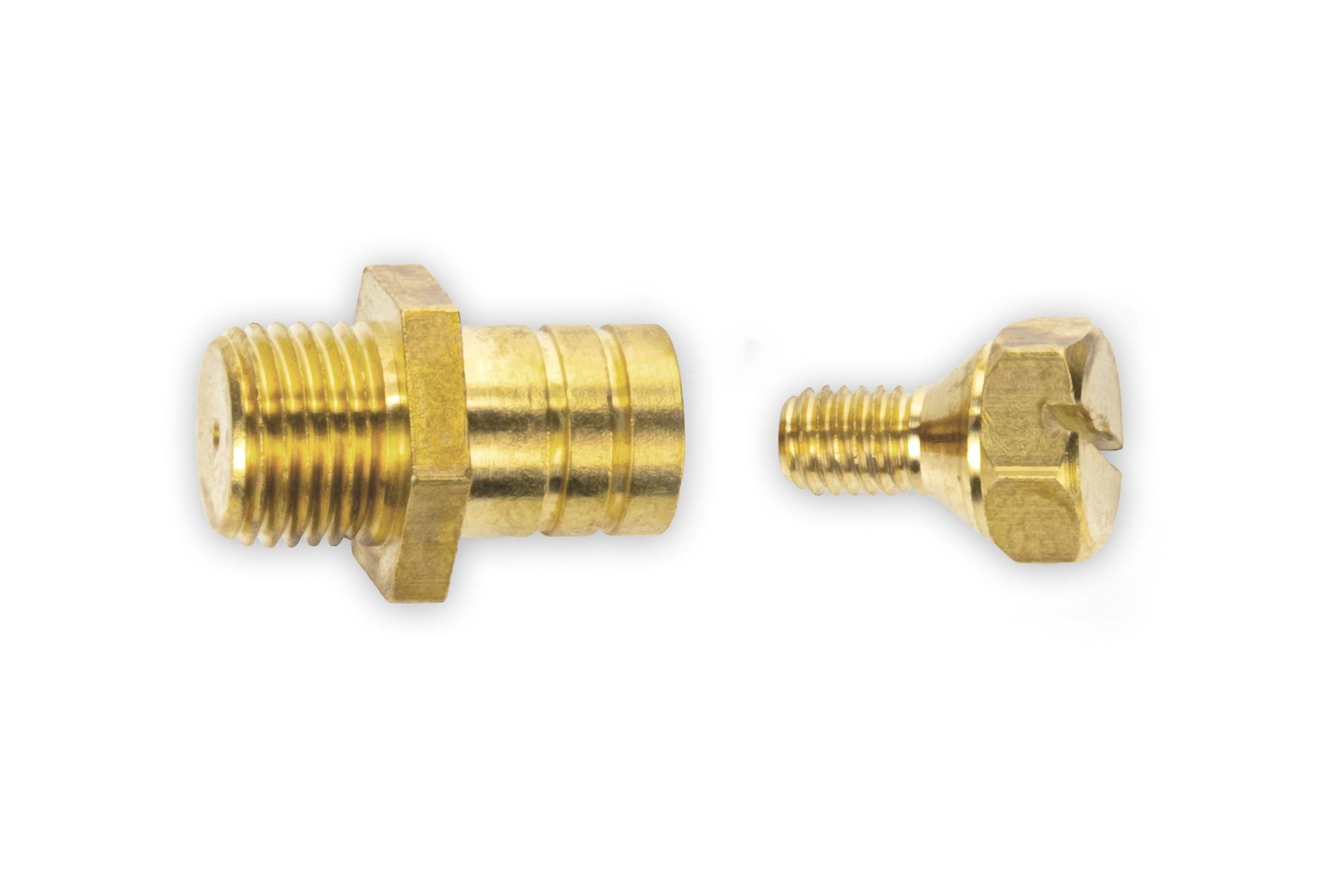 ROTHENBERGER PRESSURE TEST NIPPLES (PACK 3) 67016