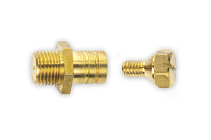 ROTHENBERGER PRESSURE TEST NIPPLES (PACK 3) 67016