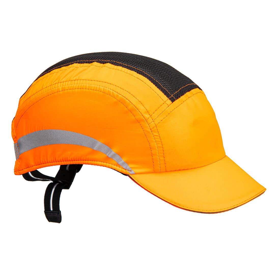 AirTech Light Bump Cap, , R, Orange
