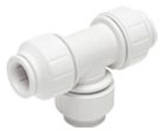 SPEEDFIT EQUAL TEE 22mm PEM0222W