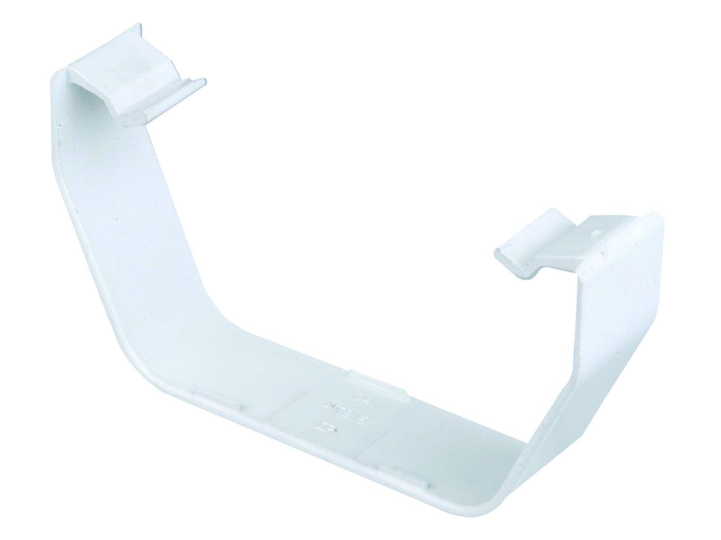 OSMASQUARELINE 4T816 PVCU FLEXICLIP 100mm 4T816W WHITE