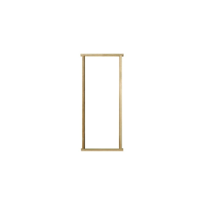 XL EXTERNAL OAK DOOR FRAME ODFC30 FOR 6`6 x 2`6 DOOR