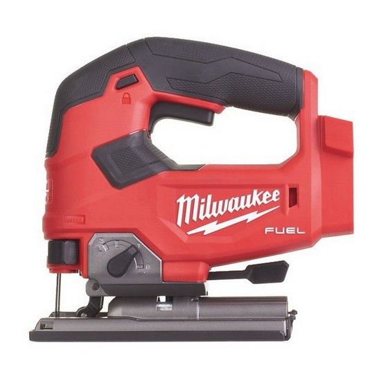 MILWAUKEE M18FJS-0 18V BRUSHLESS TOP HANDLE JIGSAW (BODY ONLY)