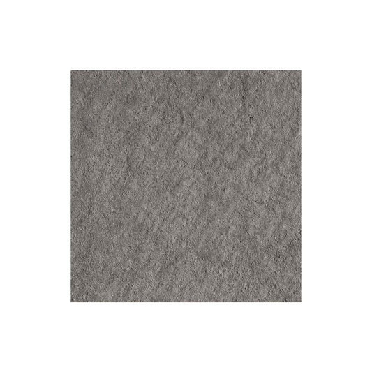 TOBERMORE BEAUFORT FLAG 400 x 400 x 40mm CHARCOAL FOB40040CHAR