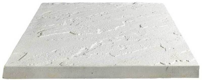 BRETT STAMFORD RIVEN PAVING 450 x 450 x 32mm NATURAL ST03GY (HGBB ONLY)