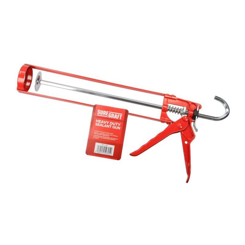 SUREGRAFT HEAVY DUTY SEALANT GUN 801-1251