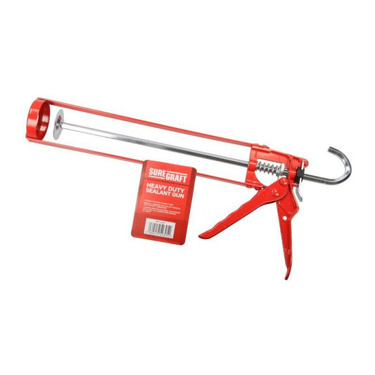 SUREGRAFT HEAVY DUTY SEALANT GUN 801-1251