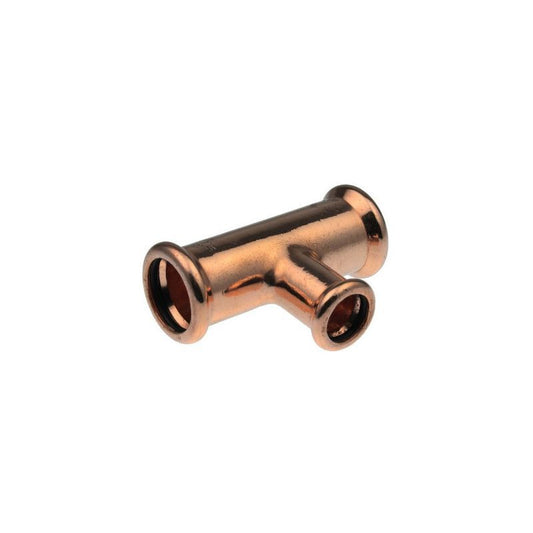 YORKSHIRE XPRESS 2S25/7130 REDUCED TEE 8 x 28 x 15mm 38492