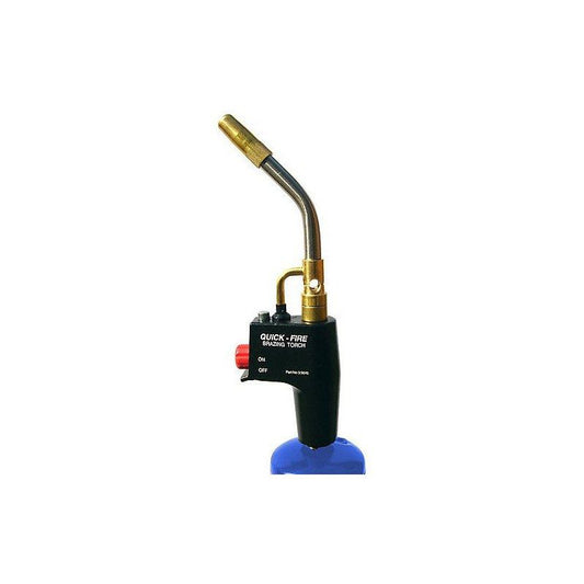 ROTHENBERGER QUICK FIRE TORCH 35645M