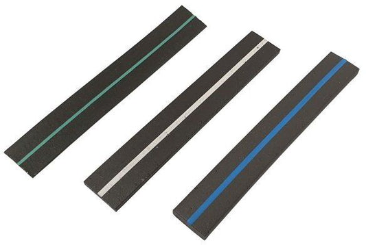 BLUE 60 GREEN FIRE RATED BAGS 1 x 15 x 100mm