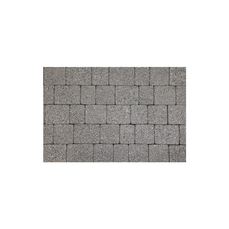TOBERMORE SIENNA SETTS 100 x 100 x 50mm GRAPHITE MAYS50100GRA