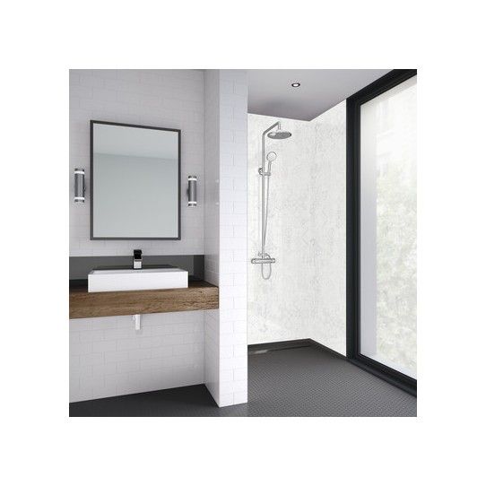 WETWALL ELITE PANEL T&G 10 x 1200 x 2420mm PADOVA EL-PADO-1200-TG