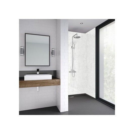 WETWALL ELITE PANEL T&G 10 x 1200 x 2420mm PADOVA EL-PADO-1200-TG