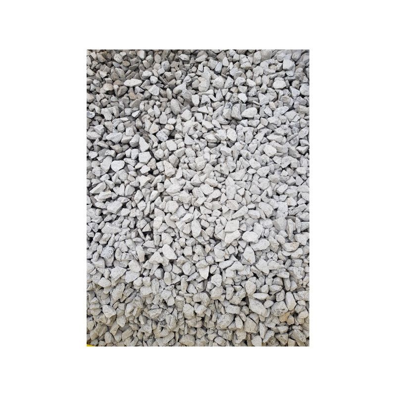 Lls Mini Bag Chippings Stone 20mm