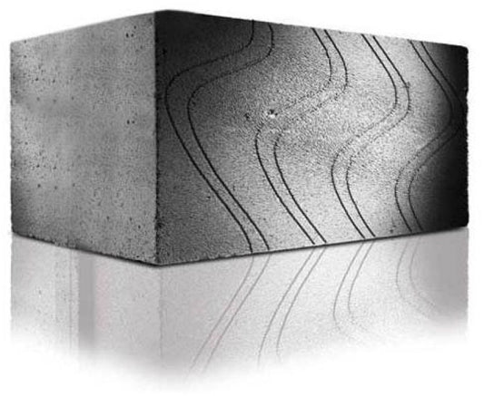 XELLA YTONG FOUNDATION BLOCKS 4N 440 x 300 x 215mm 10003263