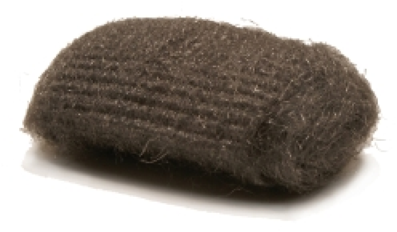 EMBRASS STEEL WOOL PACK 16oz 392660
