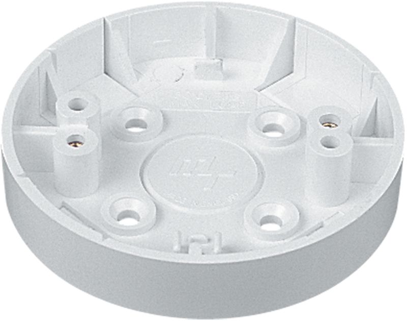 MT TCR2WH CEILING ROSE ADAPTOR